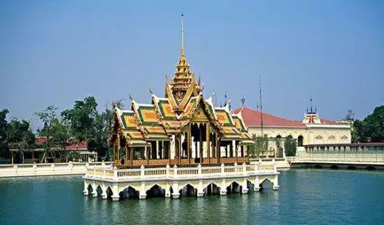 泰國注冊(cè)公司
